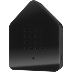 11ZBX0302001 SPILLEDÅSE FUGLESANG SORT