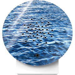 C110BX0101001 SPILLEDÅSE OCEAN BØLGER