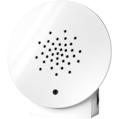 C110BX0101002 SPILLEDÅSE OCEAN HVID