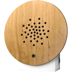 C110BX0201002 SPILLEDÅSE OCEAN AL BARK