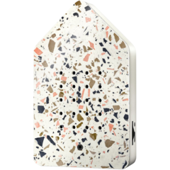 C11BBX0801002 SPILLEDÅSE FUGLESANG TOFFEE T.