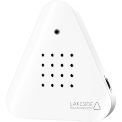 C11LSB0101001 SPILLEDÅSE LAKESIDE HVID