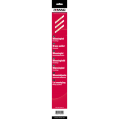 SIS64014 Mässinglod SB-Pac 0,2cm