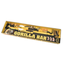 SIS64401 Kofot 35-60-90 cm 2-Pack