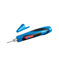 SIS52212 Batterilödkolv CFH 6W