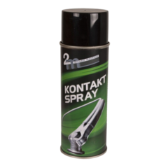 SIS100448 Kontaktspray 2M 400ml