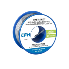 SIS52327 Lödtenn CFH 200g