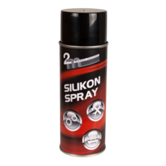 SIS100300 2M Silikonspray 400ml