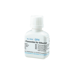SIS52343 Flussmedel För Silverlod CFH