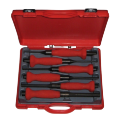 SIS20420 Drivdornsats Ergo 0,2-0,8 cm