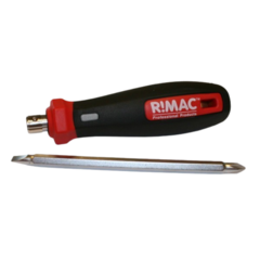 SIS228100 R!MAC Skruvmejsel All-In-One
