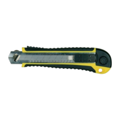 SIS26915 Medid Brytbladskniv M Magasin