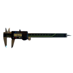 SIS291500 Skjutmått Digital 15cm