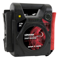 SIS435074 Startbooster 12V 1400Ah