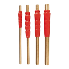 SIS581020 Drivdornsset Mässing R!Mac