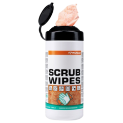 SIS860100047 Maco Puhdistuspyyhkeet Extreme