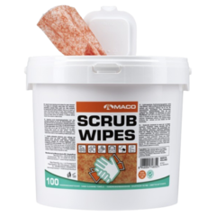 SIS860200274 Puhdistuspyyhkeet Extreme