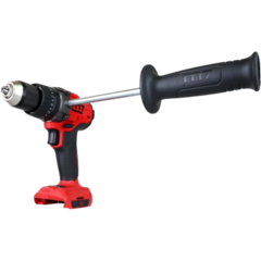 SISDH101 Slagborr/Skruvdragare 18V