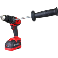 SISDH101A Slagborr/Skruvdragare 18V