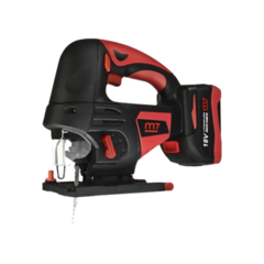 SISDJS25502 Sticksåg 18V 5.0Ah