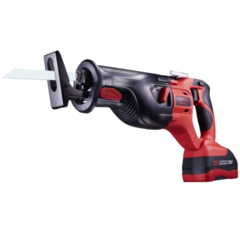 SISDRS10102 Tigersåg 18V