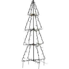 ST80751 Gran Dekoration Foldy 90cm