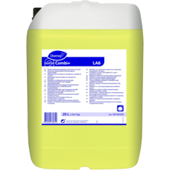 101101255 Maskindiskmedel Diversey Suma Combi+ LA6 20L