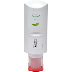 101108659 DUSJSÅPE LUX SOFTCARE 2-IN-1