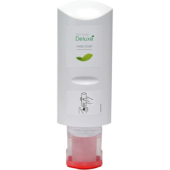 101108664 Flytende Såpe Lux Softcare