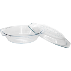 BI503355 Ugnsform med Lock 500° By Cosy & Trendy 2,9L