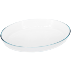 BI713734 Ugnsform Oval 500° By Cosy & Trendy 1,8L