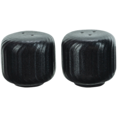 BI4392002 Salt&Peppar Set Cosy & Trendy Dakota Svart 5,3cm