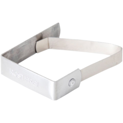 BICTH619 Bordsklämma Cosy & Trendy Rostfri 4-Set