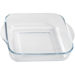 BI851479 Ugnsform 500° by Cosy & Trendy Fyrkantig 1,8L