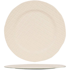 BI753290 Fat Cream Ø 33cm