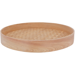 BI877379 Bricka Bambu Cosy & Trendy Home Ø35cm