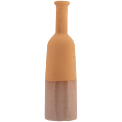 BI1280157 Cosy Vas 35cm Sand