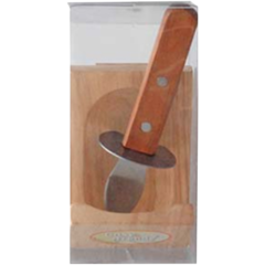 BIG103E0155 Ostronkniv Med Träskäft 12,6cm