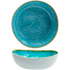 BI4568800 Cosy Laguna Azzuro Salladsskål