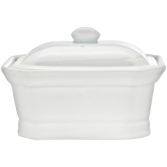 BIRH46632 Porslinsform Med Lock 13x10cm