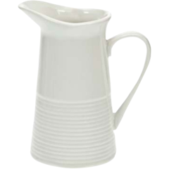 BIE400012 Cosy Mjölkkanna 8cl Vit