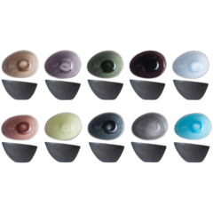 BI9700210 Assorted Bowl 12cl