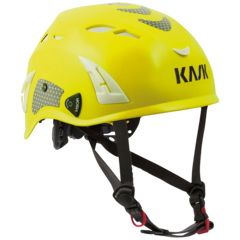 754000012 Skyddshjälm Kask Superplasma AQ Hi-Viz