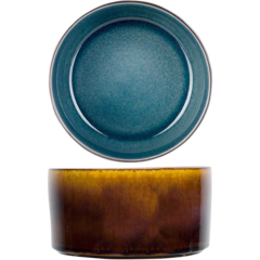 BI2936114 Cosy Quintana Skål 100cl Blå