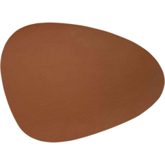 BI5314450 Underlägg Läder 30,5x39cm