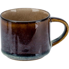 BI5950110 Amber Espresso Cup 10cl