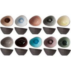 BI9700200 Assorted Bowl 20cl