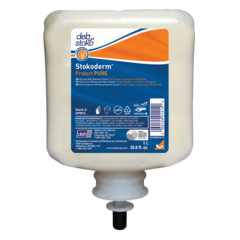 UPW1L Håndcreme Deb Protect 1L