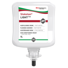 RES1L Hudcreme Deb Pure Restore 1L