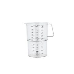 RSI25 Rosti Mensura Måttkanna 1L
